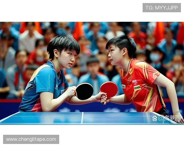 周伟独家解析乒乓球技巧与心得助你提升竞技水平